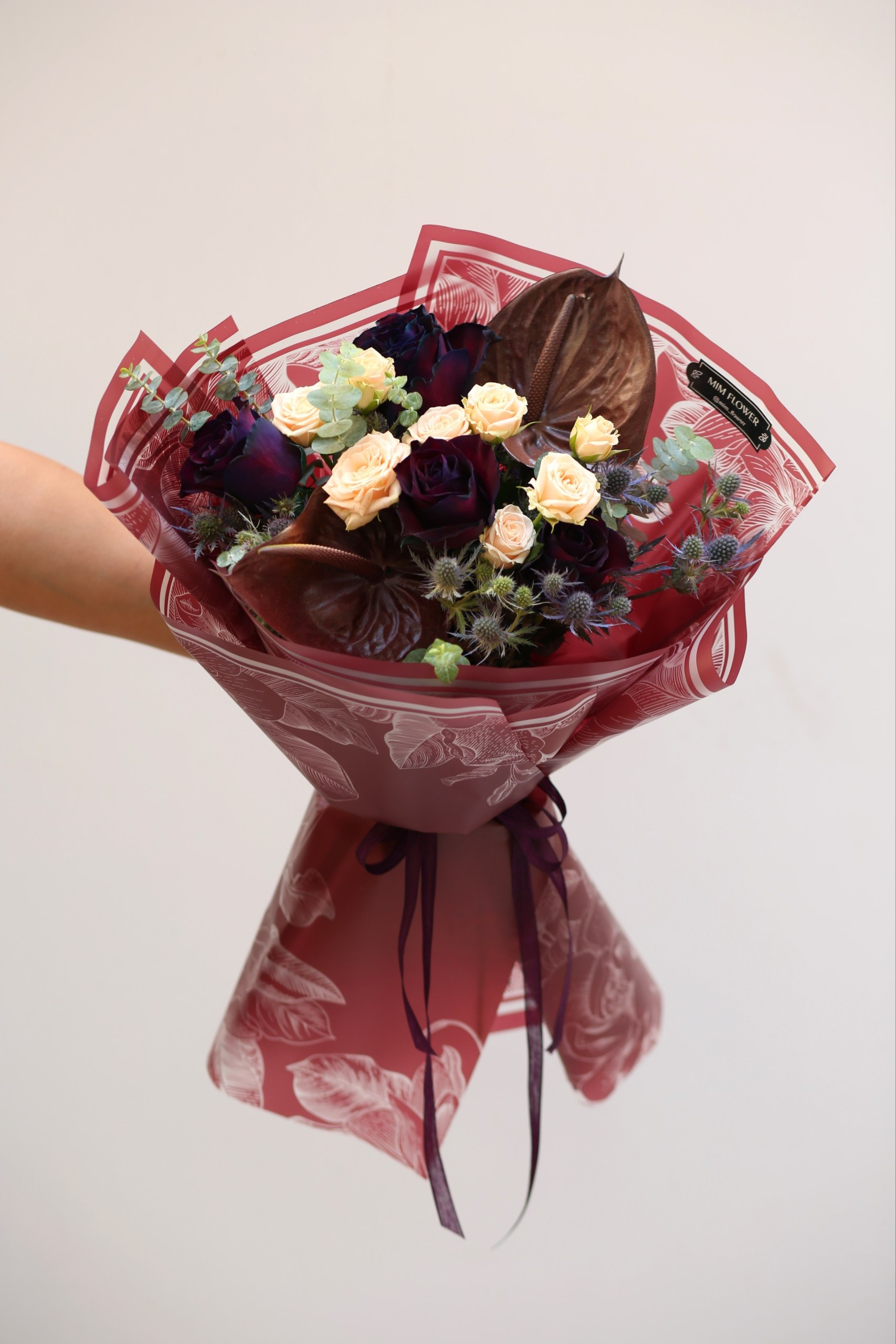 Flower bouquet ♥️